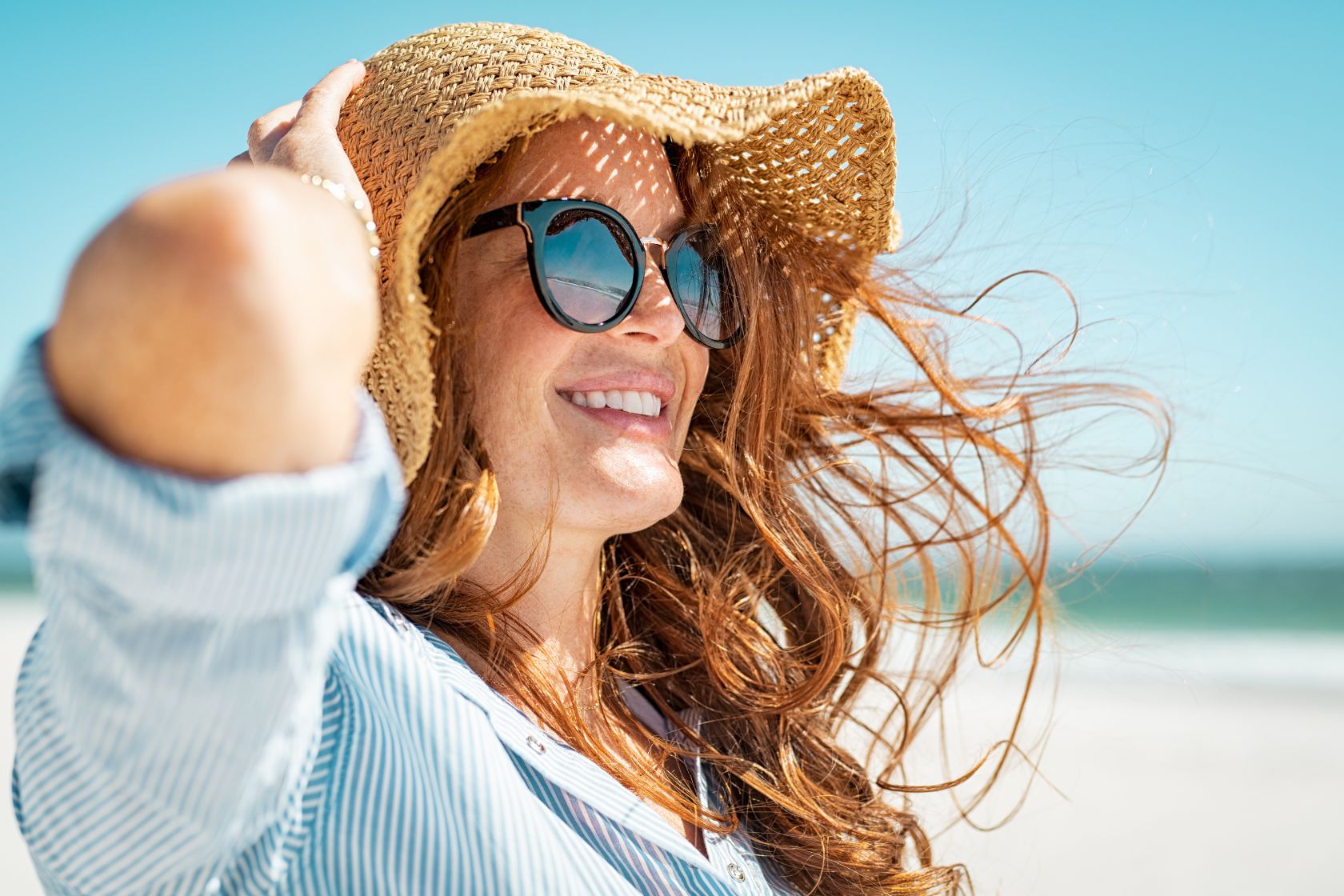 4 simple skincare tips to follow this summer