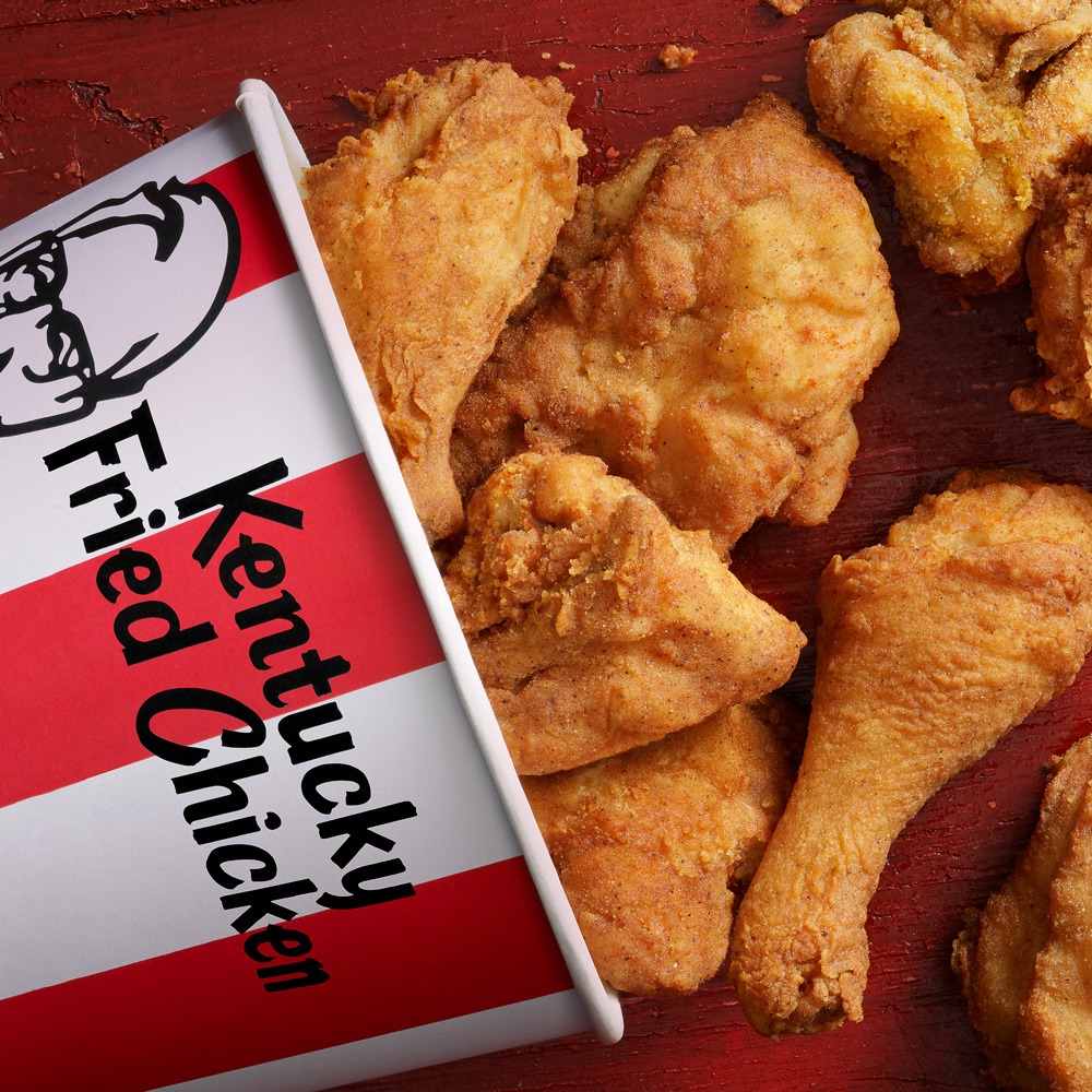 KFC | Bayfair Shopping Centre