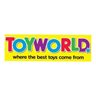Store Logo for Toyworld