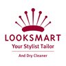 Store Logo for Looksmart Alterations