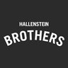 Store Logo for Hallenstein Brothers